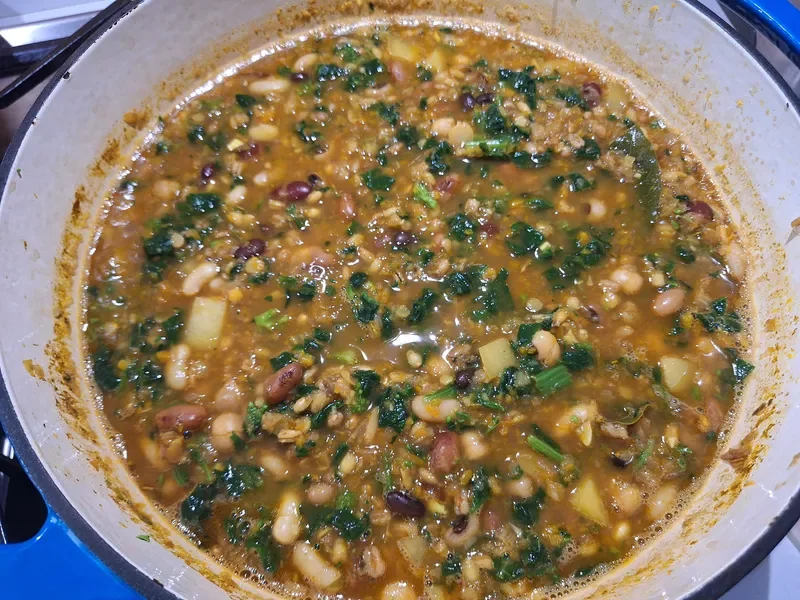 sono solo 150g di 